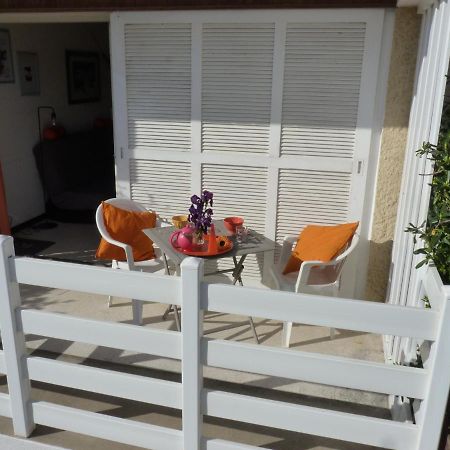 Sol-Y-Days Yucca, Agreable Appartement En Rdc Avec Petite Terrasse Et Parking A 150M De La Plage Le Grau-du-Roi Exterior photo