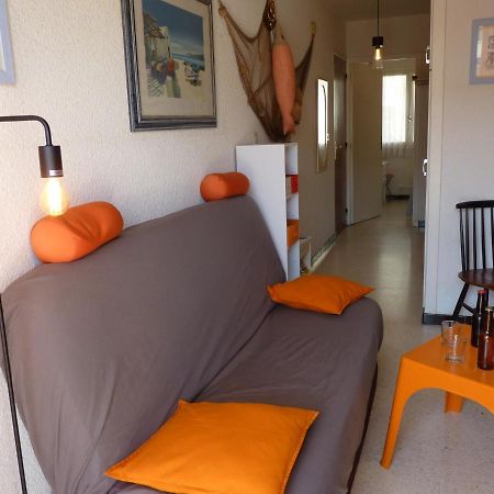 Sol-Y-Days Yucca, Agreable Appartement En Rdc Avec Petite Terrasse Et Parking A 150M De La Plage Le Grau-du-Roi Exterior photo
