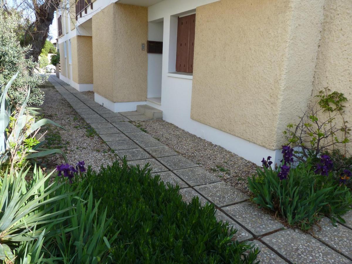 Sol-Y-Days Yucca, Agreable Appartement En Rdc Avec Petite Terrasse Et Parking A 150M De La Plage Le Grau-du-Roi Exterior photo